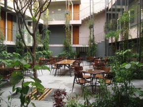 Flor de Mayo Boutique Hotel, Spa & Restaurant